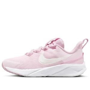 (PS) Nike Star Runner 4 Little 'Pink' DX7614-602