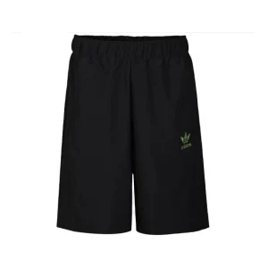adidas originals GID short Athleisure Casual Sports Shorts Black GP7197