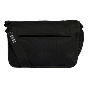 adidas RIFTA Messenger Bag 'Black' HY1004