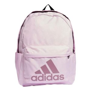 adidas Classic Badge of Sport Backpack 'Pink' IL5810