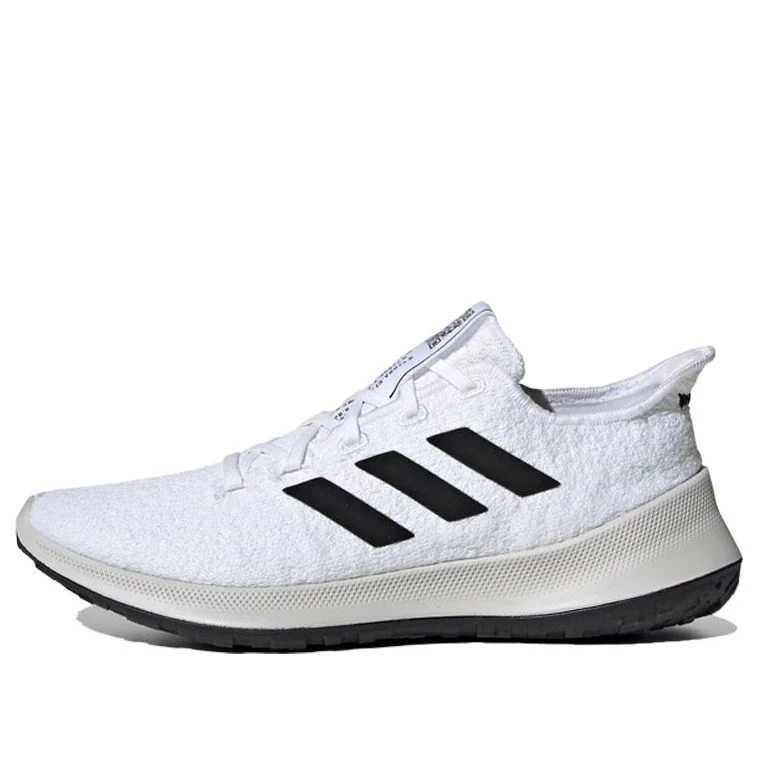 (WMNS) adidas SenseBounce 'Cloud White' G27385