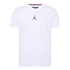Air Jordan Logo T-Shirt 'White' DA2695-100