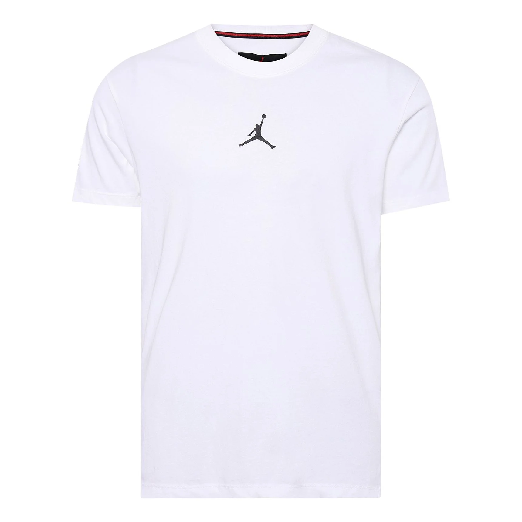 Air Jordan Logo T-Shirt 'White' DA2695-100