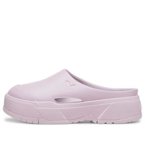 (WMNS) PUMA CA. Mule 'Pink' 395249-01