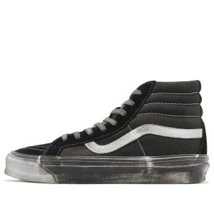 Vans SK8-HI Floral x Kenzo VN0A4BVB02H1