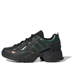 (WMNS) adidas EQT Gazelle 'Black Energy Ink' EE8737