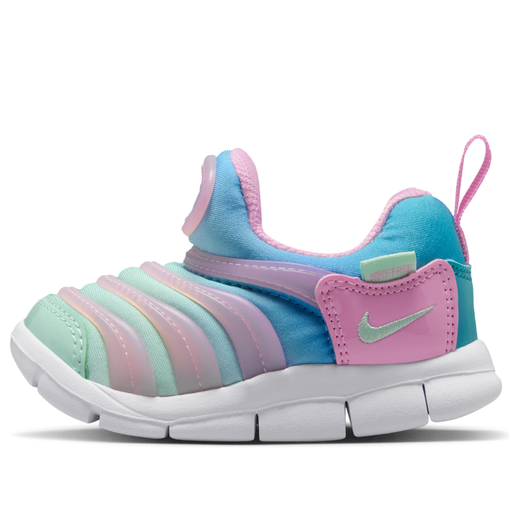 (TD) Nike Dynamo Free 'Rising Pink' 343938-642