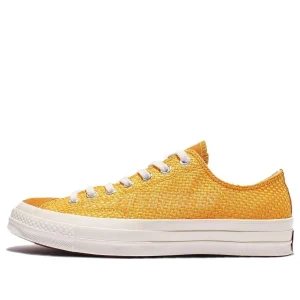 Converse Chuck 70 Ox 'University Gold' 155452C