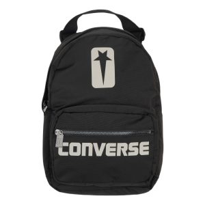 Converse x Rick Owens DRKSHDW Go Lo Backpack 'Black' 10022842-001