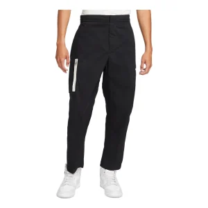 Nike Utility Pocket Joggers 'Black' DD7035-010