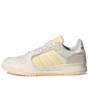 (WMNS) adidas Entrap 'White Yellow' FW3494