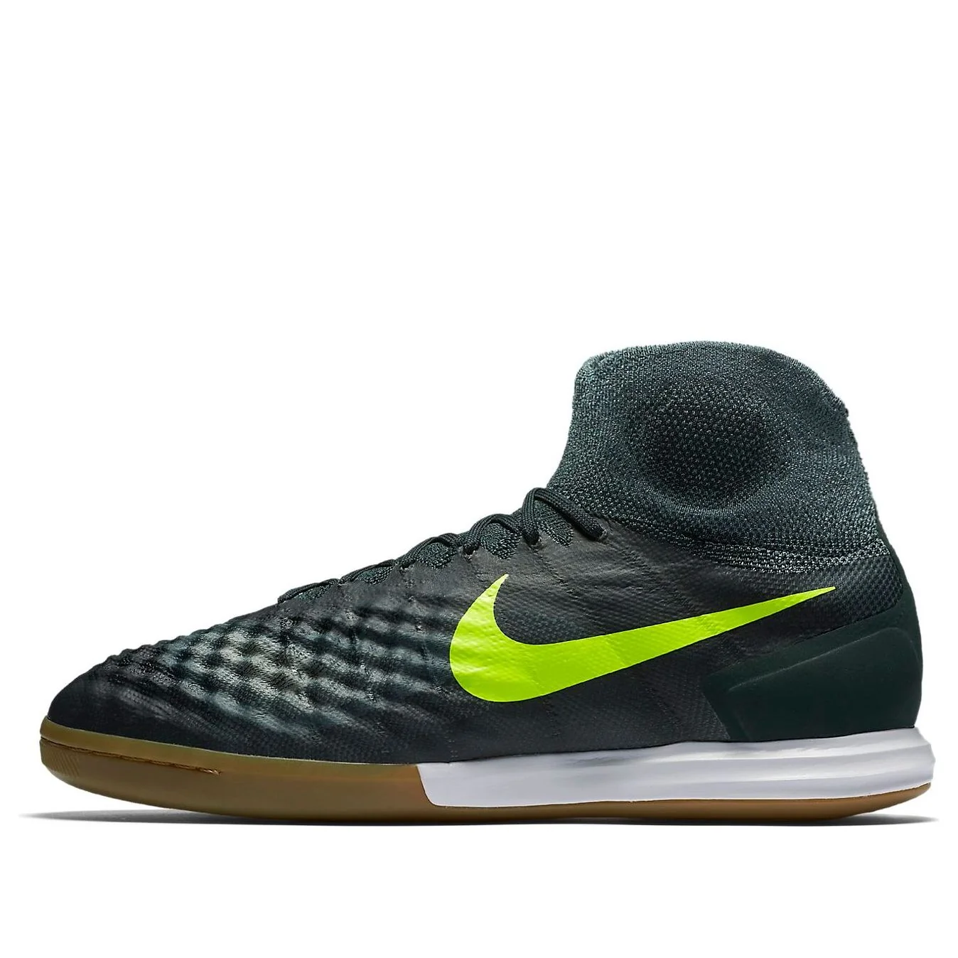 Nike MagistaX Proximo 2 IC 'Seaweed' 843957-374