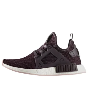 (WMNS) adidas NMD_XR1 'Dark Burgundy' BY9820