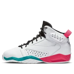 (PS) Air Jordan Lift Off 'White Green Pink' AV1243-105