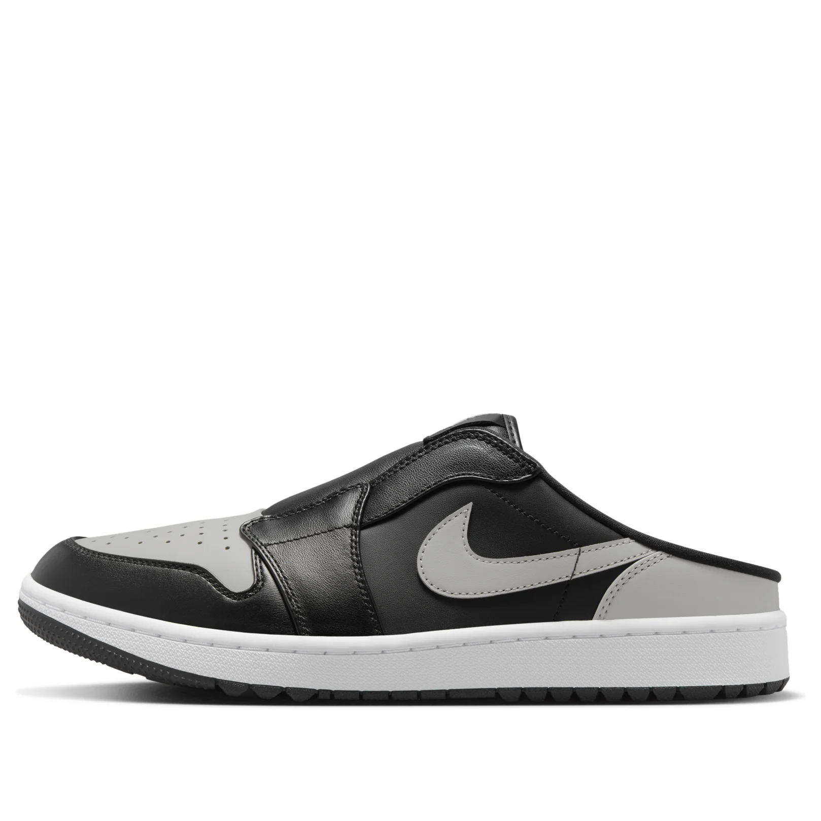 Air Jordan 1 Mule Golf 'Shadow' FJ1214-003