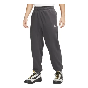 Nike x ACG Polartec Wolf Tree Pant 'Anthracite Black' CV0659-060