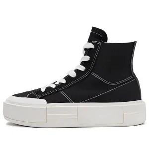 Converse Chuck Taylor All Star Cruise HI 'Black White' A04689C