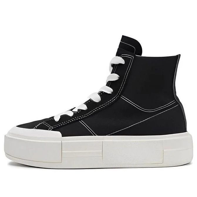 Converse Chuck Taylor All Star Cruise HI 'Black White' A04689C
