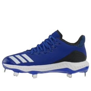 (WMNS) adidas Icon Bounce Ankle-High Softball 'Collegiate Royal' CG5187