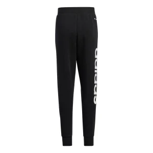(PS) adidas Badge of Sport Logo Pants 'Black' HZ7076
