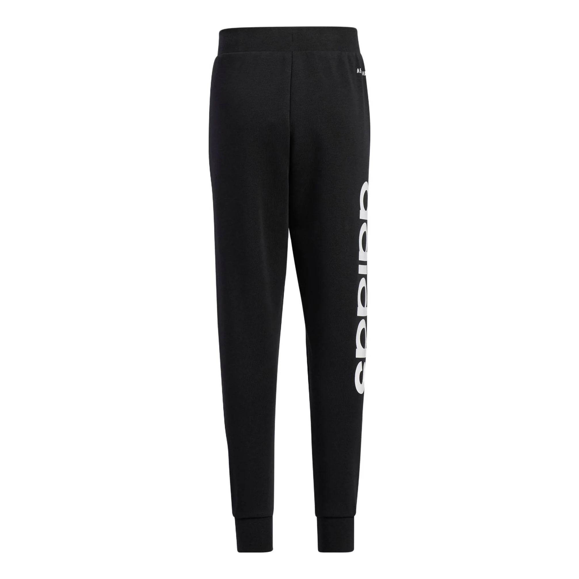 (PS) adidas Badge of Sport Logo Pants 'Black' HZ7076