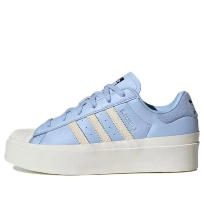 (WMNS) adidas Superstar Bonega 'Blue Dawn' HQ9841