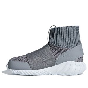 (TD) adidas Tubular Doom 360 I 'Grey White' AQ1110