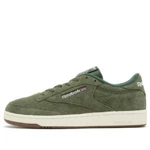 Reebok Club C 85 'Varsity Green' 100033002