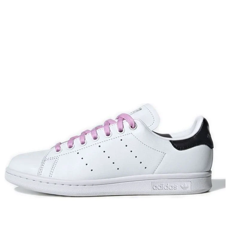 (WMNS) adidas Stan Smith 'White Clear Lilac' EH2039