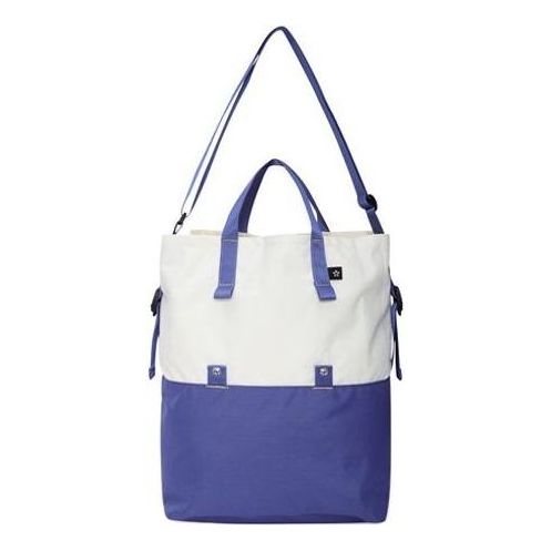 Converse Renew City Pack Shoulder Bag 'Blue' 10023237-A02