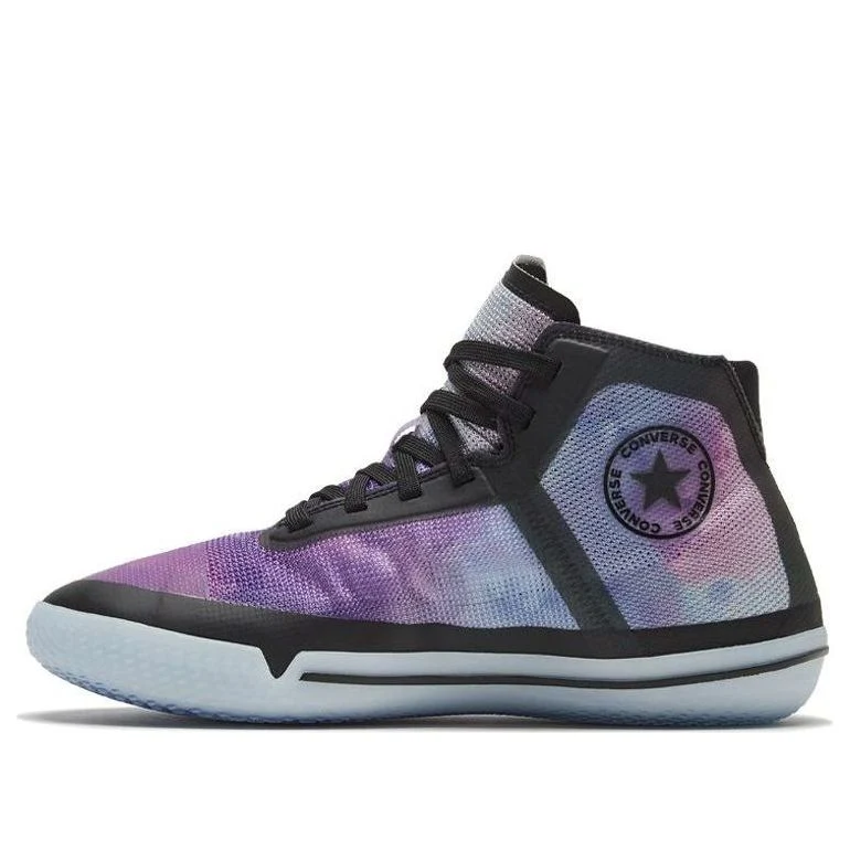 Converse Kelly Oubre Jr. x Chuck Taylor All Star Pro BB High 'Soul Collection' 169084C
