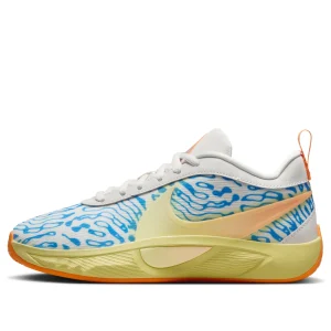 (GS) Nike Giannis Zoom Freak 6 SE 'Lenticular' HF1178-001