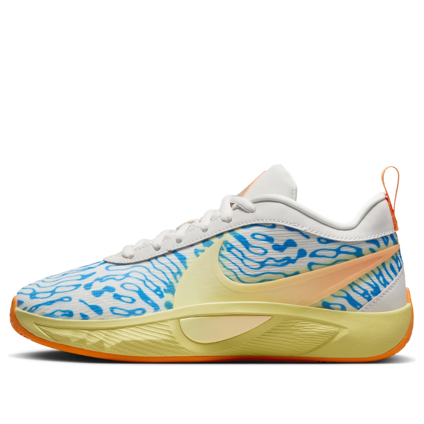 (GS) Nike Giannis Zoom Freak 6 SE 'Lenticular' HF1178-001