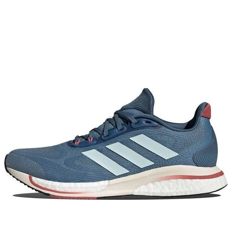 (WMNS) adidas Supernova + 'Blue' GY1771