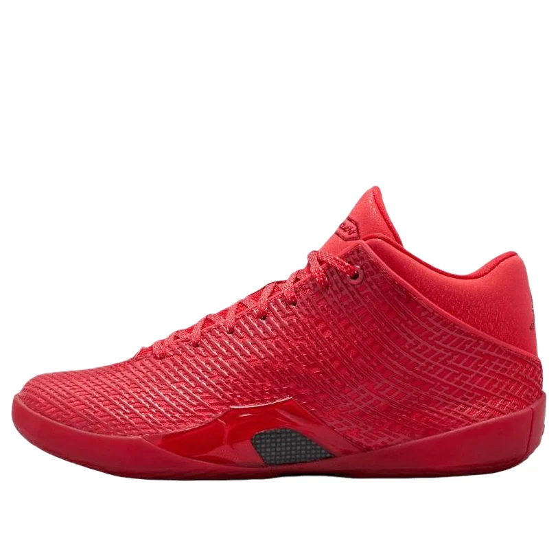 Air Jordan 41 'University Red' HV6474-601