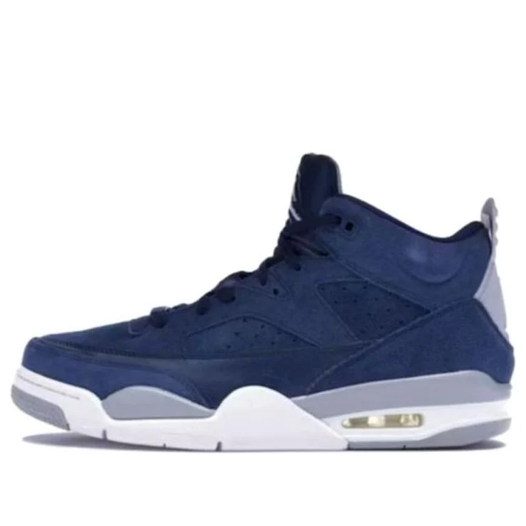 Air Jordan Son Of Mars Low 'Navy Blue' 580603-402