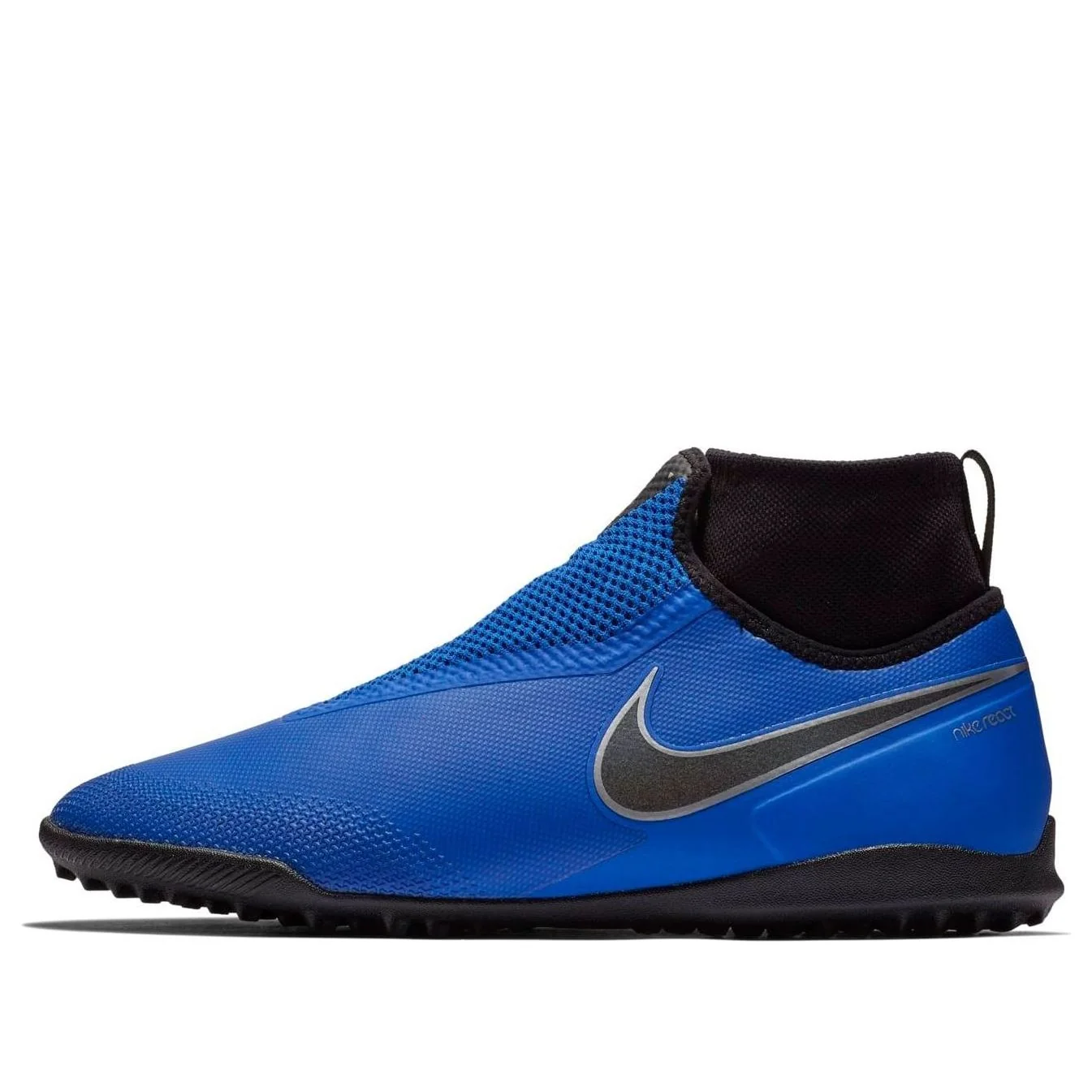 Nike Phantom Vision Pro React DF TF 'Racer Blue' AO3277-400