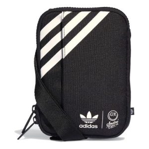 adidas Originals x Andr Saraiva Festival Bag 'Black' HZ7258