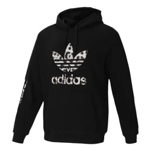 adidas originals Animal Hoody Sports Black GT4362