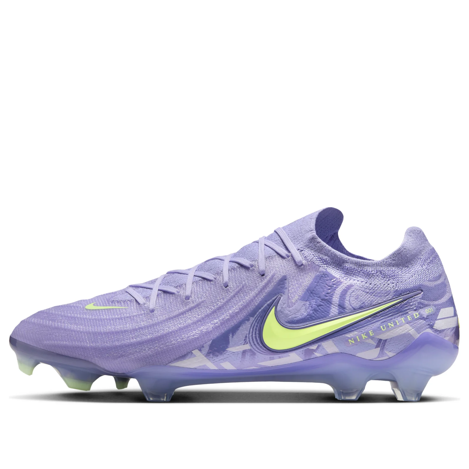 Nike Phantom GX 2 Elite FG 'United Pack Purple Agate' HF1597-500