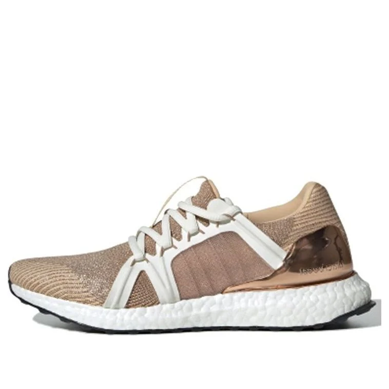 (WMNS) adidas x Stella McCartney Ultraboost 'Future Metallic' G28331