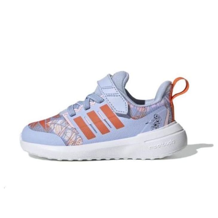 (TD) adidas x Disney FortaRun 2.0 Mickey Cloudfoam Shoes 'Moana' HP8998