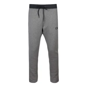 Nike logo joggers 'Grey' 805169-091