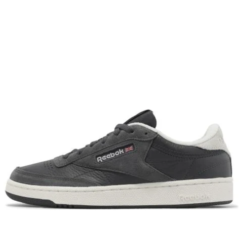 Reebok Club C 85 'Birth of Hip Hop - Cold Grey' 100073832