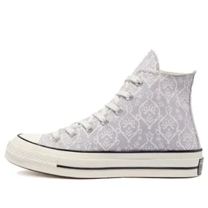 (WMNS) Converse Chuck 70 Hi 'Summer Spirit - Infinite Lilac' 571901C