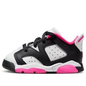(TD) Air Jordan 6 Low 'Fierce Pink' DV3529-061