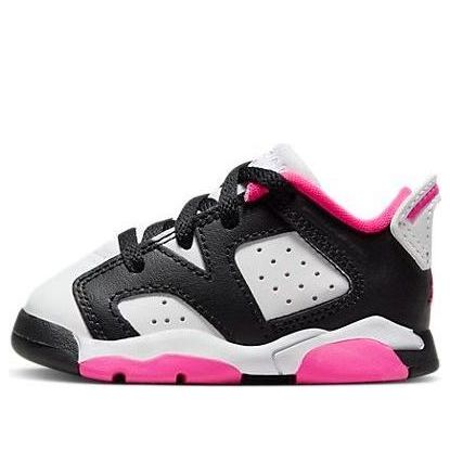 (TD) Air Jordan 6 Low 'Fierce Pink' DV3529-061