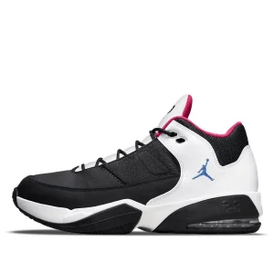 Air Jordan Max Aura 3 'Black White Rush Pink' CZ4167-004