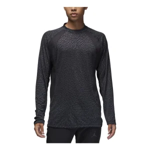 Air Jordan Dri-FIT ADV Sport Long-Sleeve Top 'Dark Shadow' FD8123-022