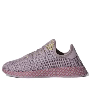 (WMNS) adidas Deerupt Runner 'Soft Vision' CG6084